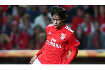 J・フェリックス、得点にならなかった「伝説のダイレクトワンツー」が天才すぎる 画像