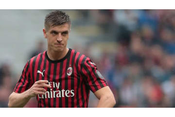 ミラン、「背番号9」はピョンテクに！トーレスらも背負った番号 画像