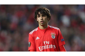 「史上最高の10代」ベスト5！J・フェリックスは何位だ 画像