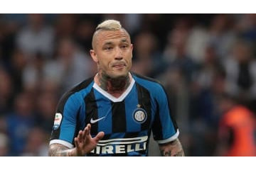 ナインゴランの妻、ガンを電撃告白 画像