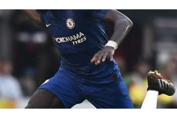 PSG、チェルシーの構想外選手を獲得へ？ 画像