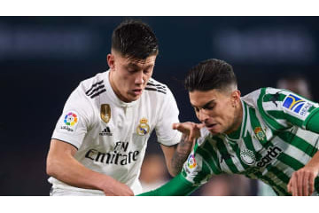 久保建英のカスティージャ、大エースがセリエA移籍へ 画像