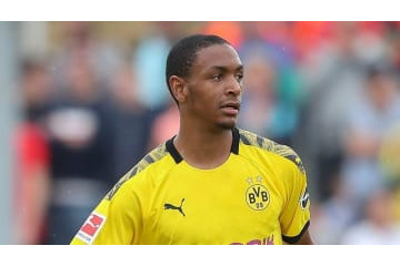 PSG、ドルトムントからDFディアロを獲得！移籍金もかなりの額だ 画像