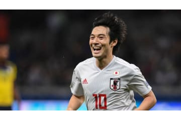 「中島翔哉、長くプレーすることはない」ポルト副会長が残念がる 画像