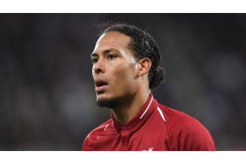 今、「世界最高のセンターバック」といえばこの10人 画像