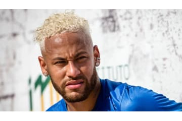 「ネイマールはPSGで幸せじゃない」大物代理人が認める 画像