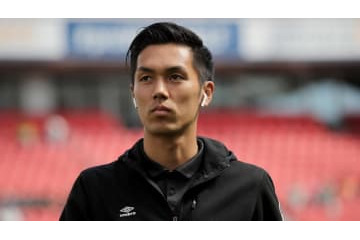 シュートうまっ！久保裕也、EL予選で決めた「復活の2ゴール」がこれ 画像