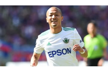 前田大然、Jリーグ最後の試合で炸裂した「エムバペ級の超スピード」がこれ 画像