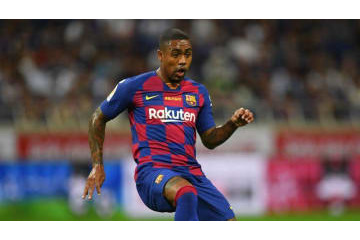 ネイマール獲得準備か？バルセロナ、マウコンが「ロシア行き」へ 画像