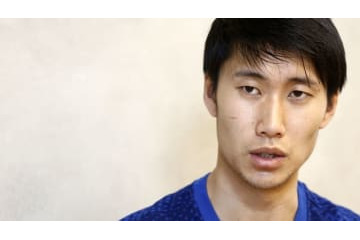 “スタート地点”へ戻った鎌田大地。若き日本代表が語った「悔しさ」とは 画像