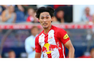 再び日本人が主役に！南野拓実と奥川雅也、2試合連続「アベック」弾を決める 画像