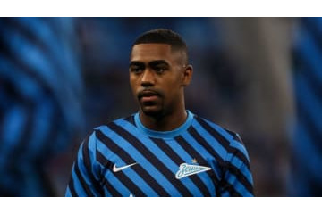 ロシア移籍のマウコン、味方サポから「黒人は来るな」その理由は？ 画像