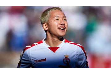 井手口陽介、リーズからガンバ大阪に復帰！「完全移籍」で 画像