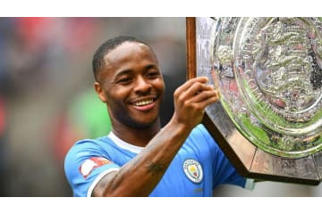 優しきスターリング、リヴァプールファンへ「心温まる対応」がこれ 画像