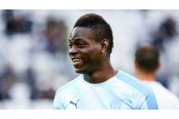 バロテッリ、ブラジルリーグ移籍へ！「NEWアドリアーノ」か 画像