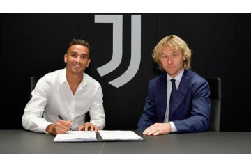 「SB大型トレード」の価格がすごい！ダニーロとカンセロが交換 画像