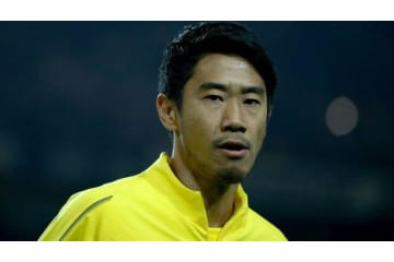 香川真司、サラゴサ移籍が決定！念願のスペインへ 画像