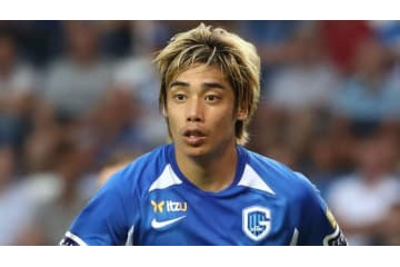 伊東純也、鬼の弾丸シュート！だが…味方がやってしまった「超QBK」がこれ 画像