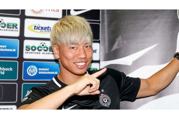 浅野拓磨、セルビアについて「一つだけ知っていた」ことって何？ 画像