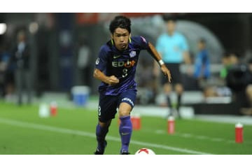 広島を退団したDF高橋壮也、スウェーデン1部クラブと契約 画像