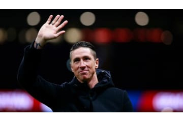 8/23のフェルナンド・トーレス現役最終戦、「SKY-HI」の参戦が決定！ 画像