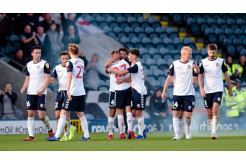 中田や宮市の古巣ボルトンがやばい！財政難で「協会も打つ手がない」状況に 画像