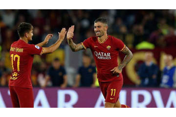 コラロフの強烈弾丸FK！あの「テクノロジー」が凄かった場面がこれ 画像