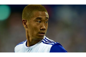 香川真司、ユニフォームが「爆売れ」中らしいぞ！何枚売れた？ 画像