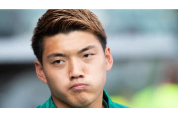 PSV移籍の堂安、オランダを震撼させた「世界レベルの超ゴール」がこれ 画像