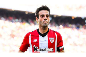 ガンバ大阪、スペイン代表「1cap1ゴール」のMFスサエタを獲得か 画像