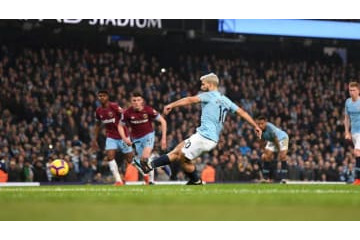 プレミアリーグの現役「PKマスター」10名 画像