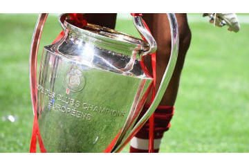 長友、南野、奥川が出場！今季のCL組み合わせが決定 画像