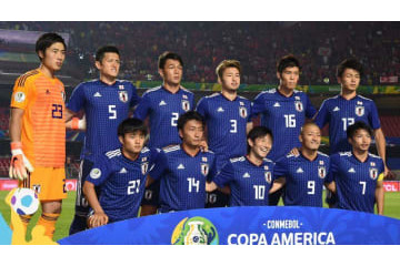 【速報】久保建英も！W杯予選に臨む日本代表メンバー発表(2019/8/30) 画像