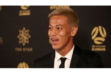 本田圭佑、店員に「日本人は神」と言われる！その理由は 画像