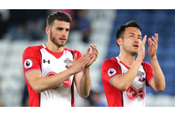 三好のアントワープ、移籍最終日に大補強！実力者ら4人獲得 画像