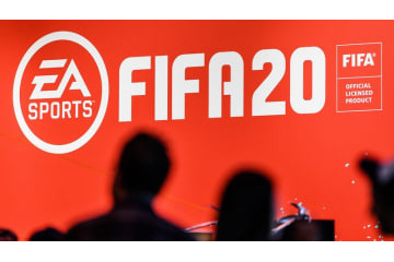 FIFA20、レーティングはこうやって決める？「超クール」な映像がこれ 画像