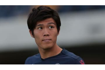 冨安健洋、8月のクラブMVPに選出！好プレー連発の映像がこれ 画像