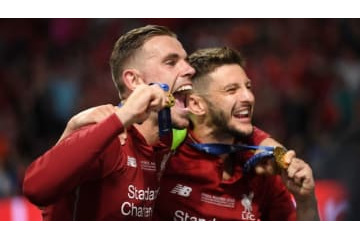 リヴァプール主将も勧める！「アンカーなら見るべき選手」とは 画像