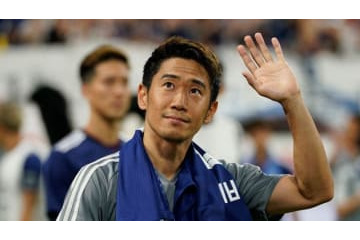 香川真司、ベシクタシュ加入に合意！スペインは断念か 画像