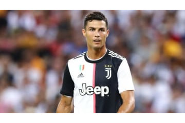 C・ロナウド、レイプ事件は不起訴　検察が決定 画像