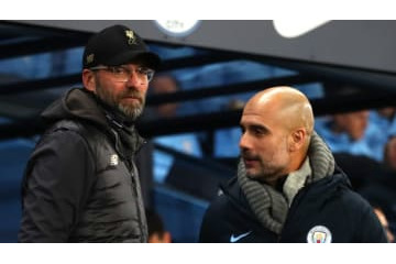 選手を殺す気か！クロップとペップ、狂気的スケジュールに物申す 画像