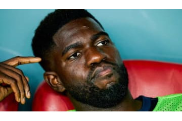 バルセロナ選手、試合中に空き巣…金庫が空っぽに 画像