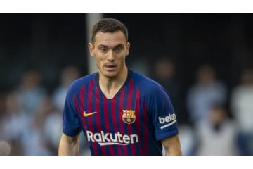 ヴィッセル神戸、ベルギー代表DFフェルマーレンを獲得！バルサとの連携も発表 画像