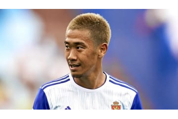 香川真司が今季2点目のゴール！強烈シュートの「新しい姿」も(動画あり) 画像