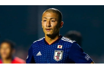 前田大然、やっぱ速ぇ！ボールを刈り獲る「段違いの加速力」がこれ 画像
