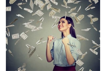 脱・貯まらない人！「つもり貯金」で楽しく貯める 画像