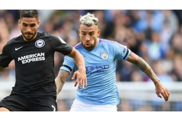 シティ、最強CBコンビは誰と誰なのか　“ペップが諦めたデュオ”は 画像