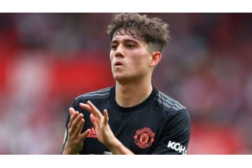 ユナイテッド超新星激白！「サッカーは好きだけど辞めたかった」なぜ？ 画像