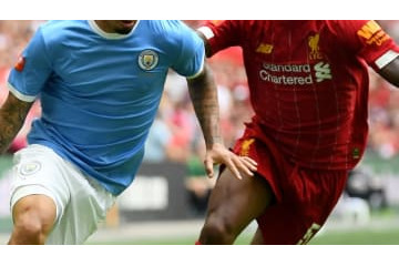 リヴァプール、シティに「1.3億円の和解金」を支払っていたと判明 画像