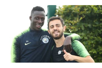 差別騒動のシウヴァ、FAに遺憾レター提出　メンディは擁護の手紙 画像